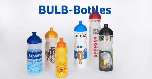 BULB-Bottles
