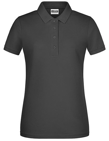 James&Nicholson - Ladies´ Basic Polo