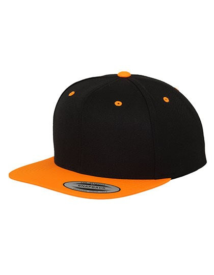 FLEXFIT - Classic Snapback 2-Tone