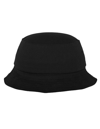 FLEXFIT - Flexfit Cotton Twill Bucket Hat