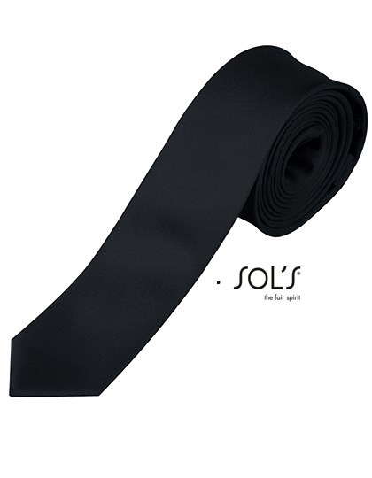 SOL´S - Slim Tie Gatsby