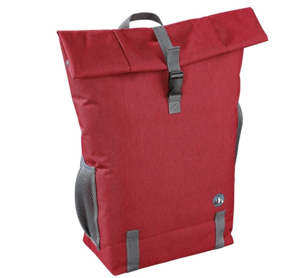 Cilio Rucksack GIRO weinrot