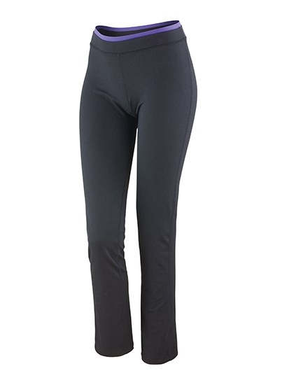 SPIRO - Women´s Fitness Trousers