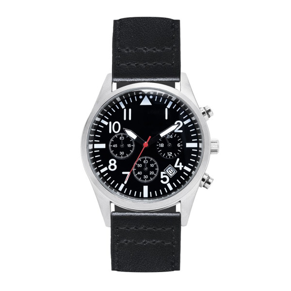 Armbanduhr Pilot Chrono Lugano