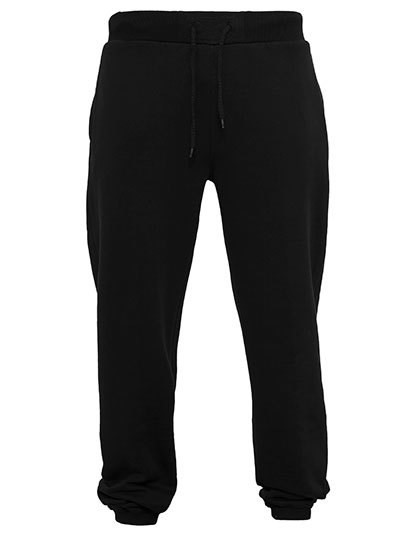 Build Your Brand - Heavy Sweatpants