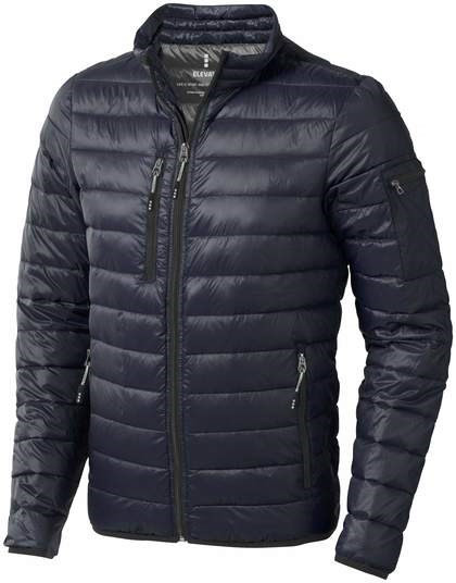 Elevate Life - Men´s Scotia Light Down Jacket