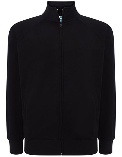 JHK - Full Zip Sweatshirt