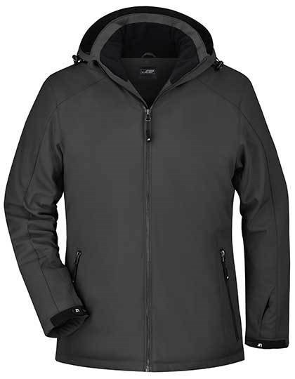 James&Nicholson - Ladies´ Wintersport Jacket