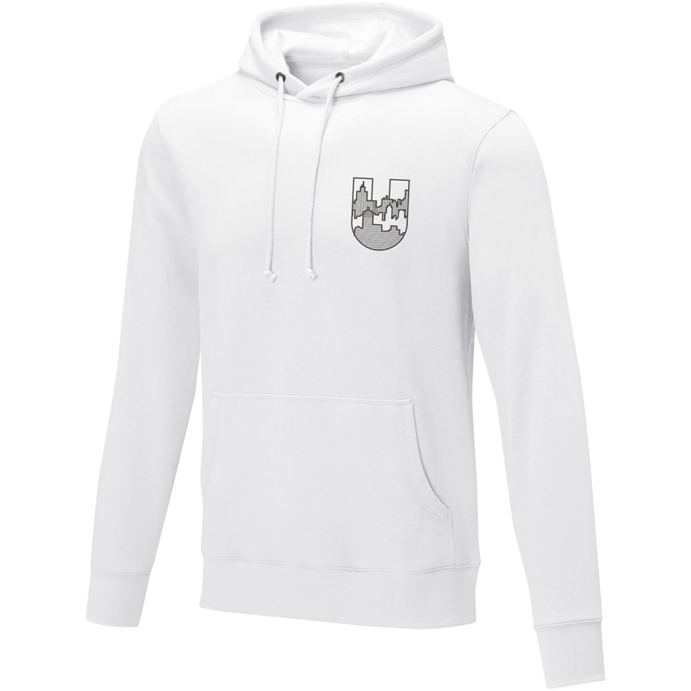 Charon 240 g/m² Unisex Kapuzenpullover