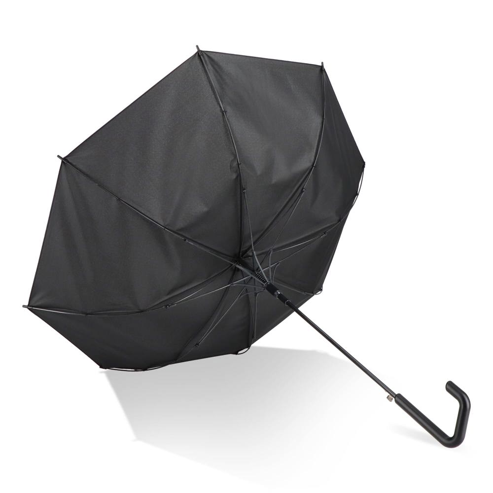 Mistralwood 190T Pongee 23" Regenschirm Auto offen