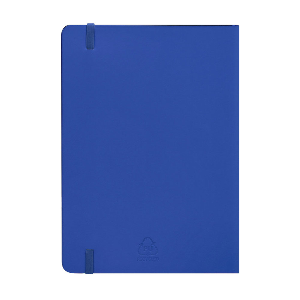 Notizblock Trekon