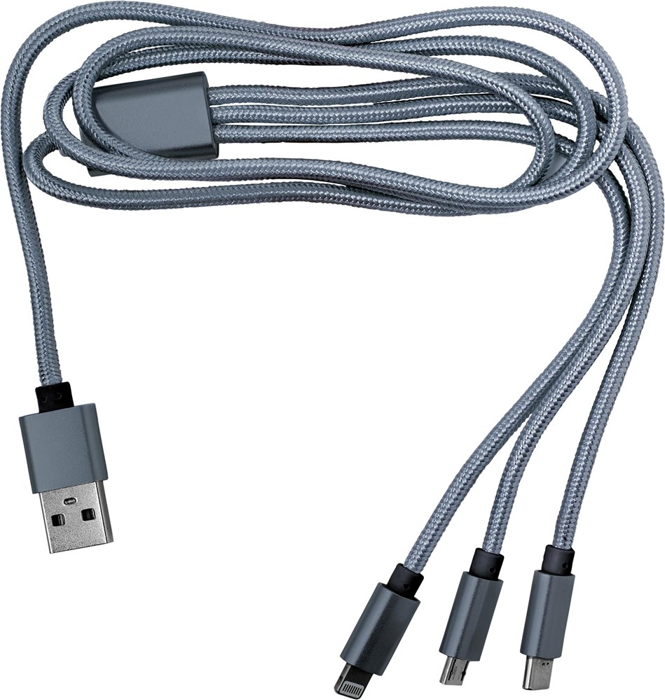 Ladekabel Felix | 4-in-1