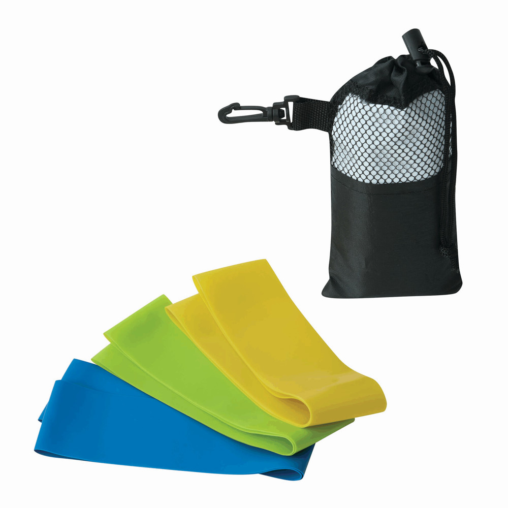 SPORTY BAG - Fitnessbänder