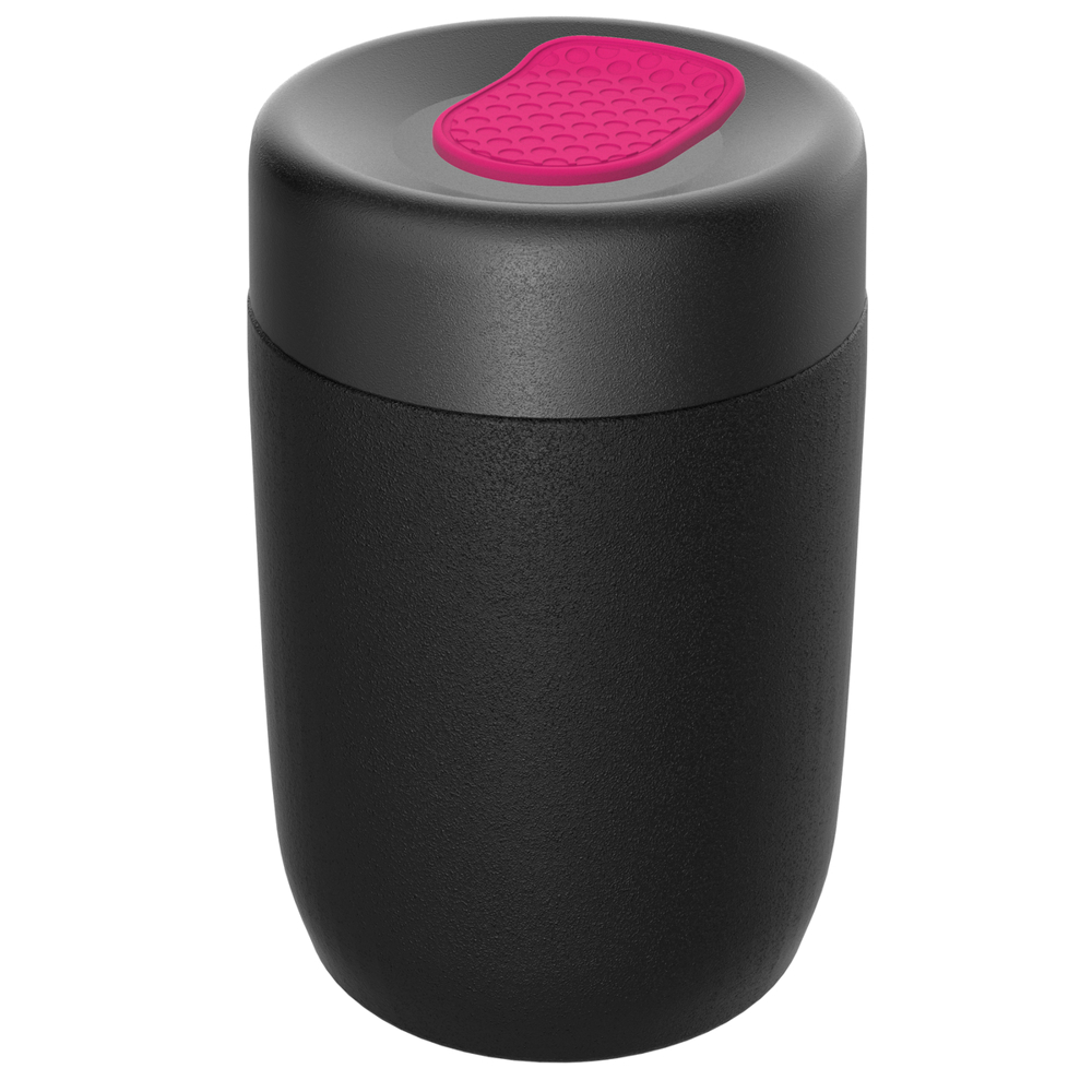schwarz, magenta