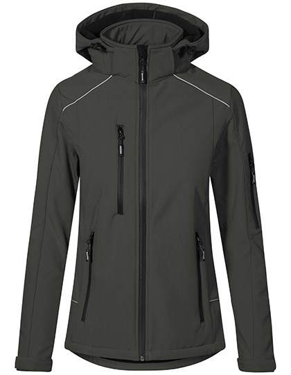 Promodoro - Women´s Warm Softshell Jacket