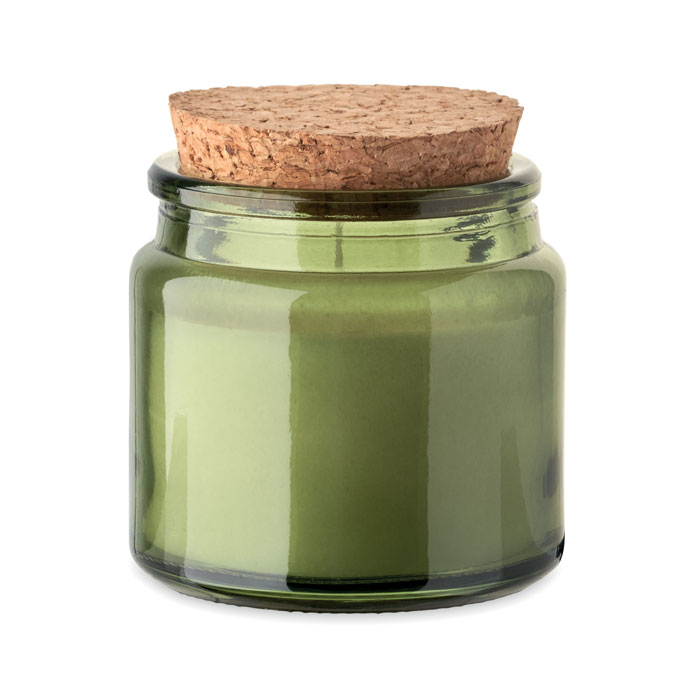 VALO - Kerze aus Pflanzenwachs 70g