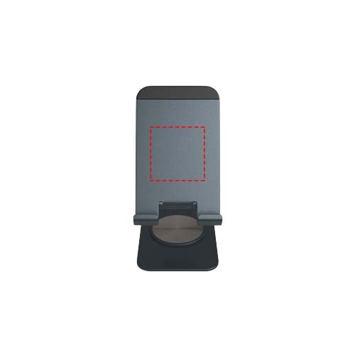 SCX.design O32 faltbare Telefonladestation mit 3-in-1 Ladekabel
