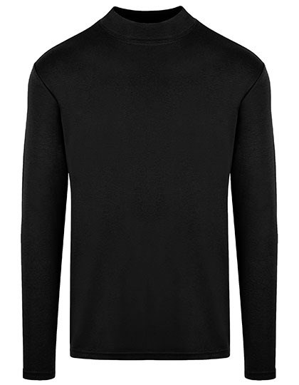 HRM - Men´s Premium Highneck Longsleeve Tees