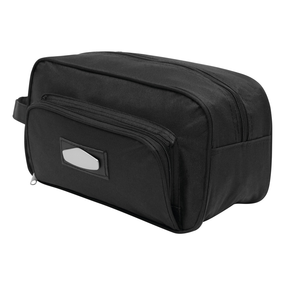 LASER PLUS WASH - Kulturtasche