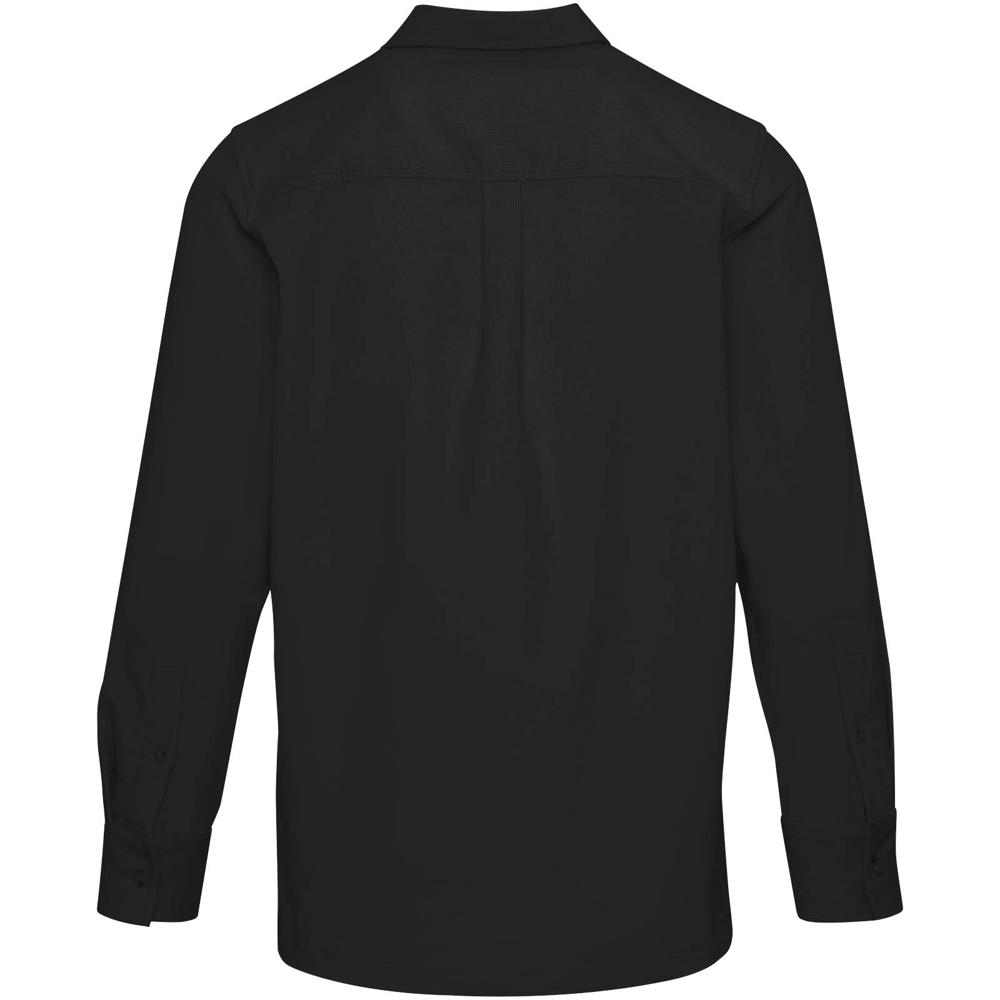 Alum 252 g/m² Hemd aus Cord Unisex