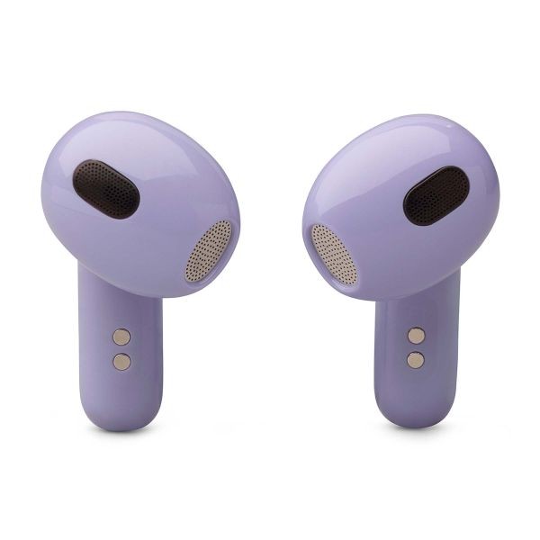 JBL Live Flex 3- Lila