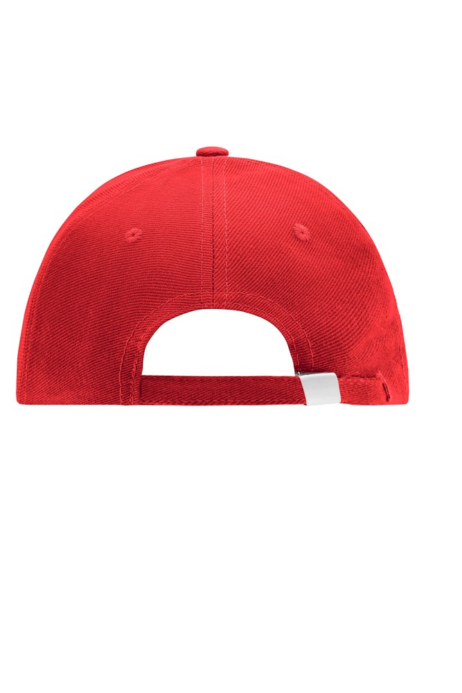 Half-Pipe Sandwich Cap
