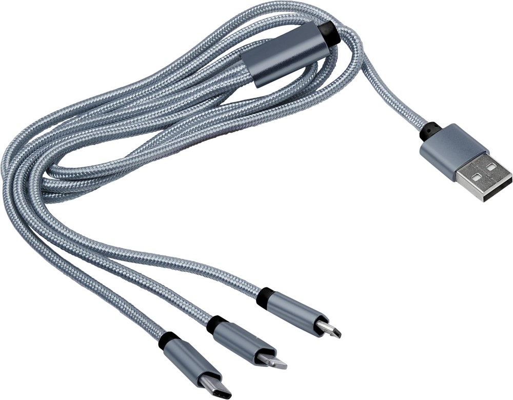 Ladekabel Felix | 4-in-1