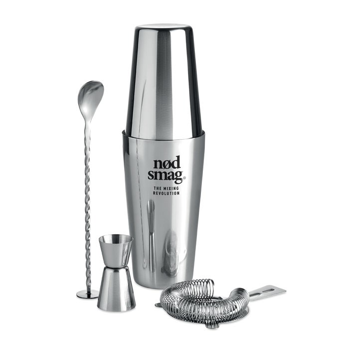 BOSTON - Cocktail-Set 750 ml
