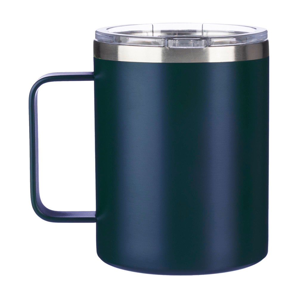 Doppelwandiger Thermobecher Renate | Recycelt | 300 ml