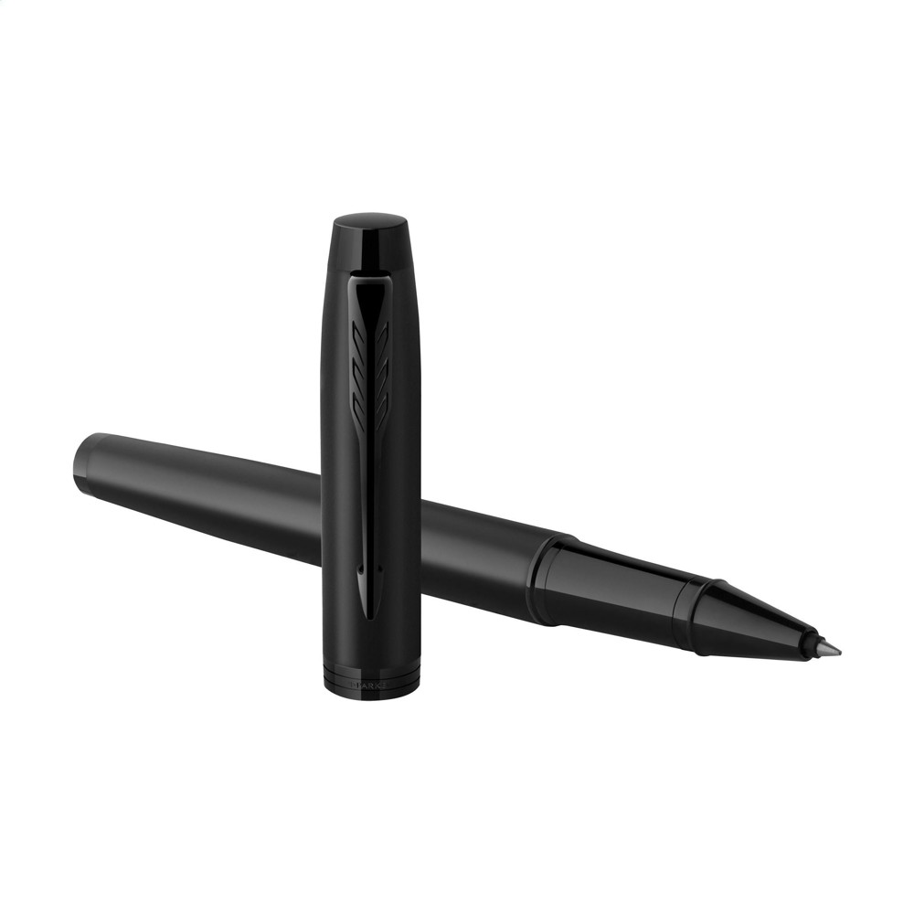 Parker IM Achromatic Rollerschreiber-schwarz