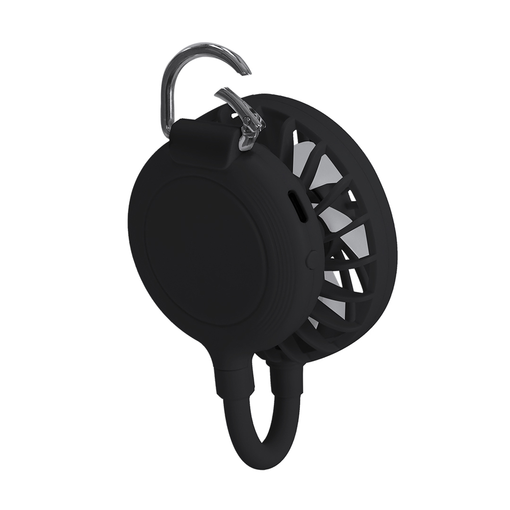 Ventilator Kelanor