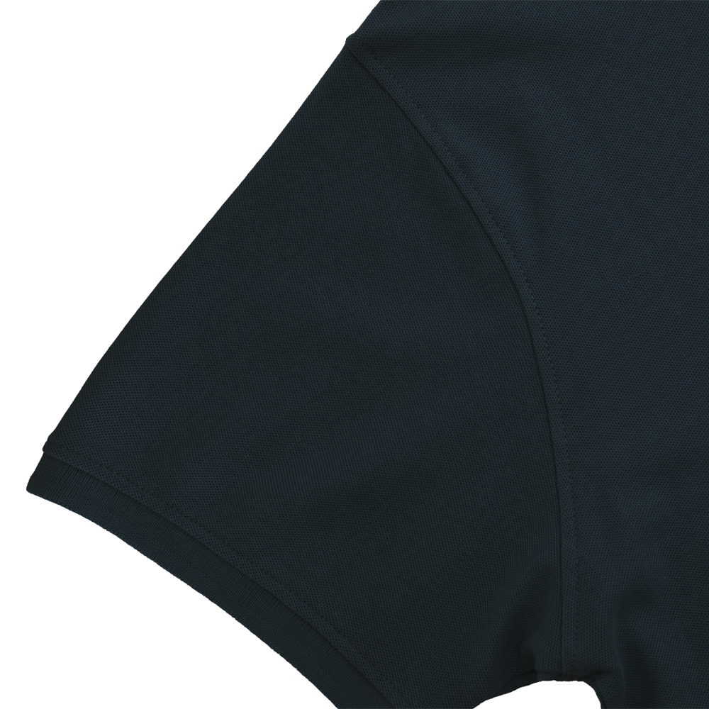 Kinder Farbe Polo-Shirt Charles