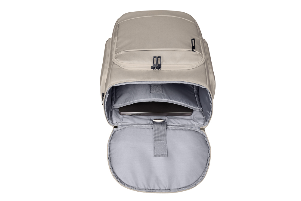 HALFAR® Notebook-Rucksack SOLID