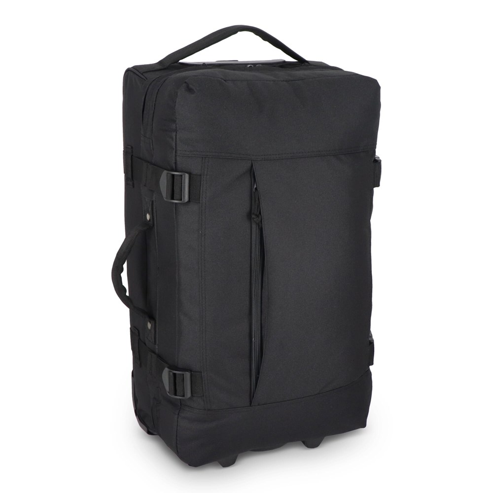 Trolley-Reisetasche 38L
