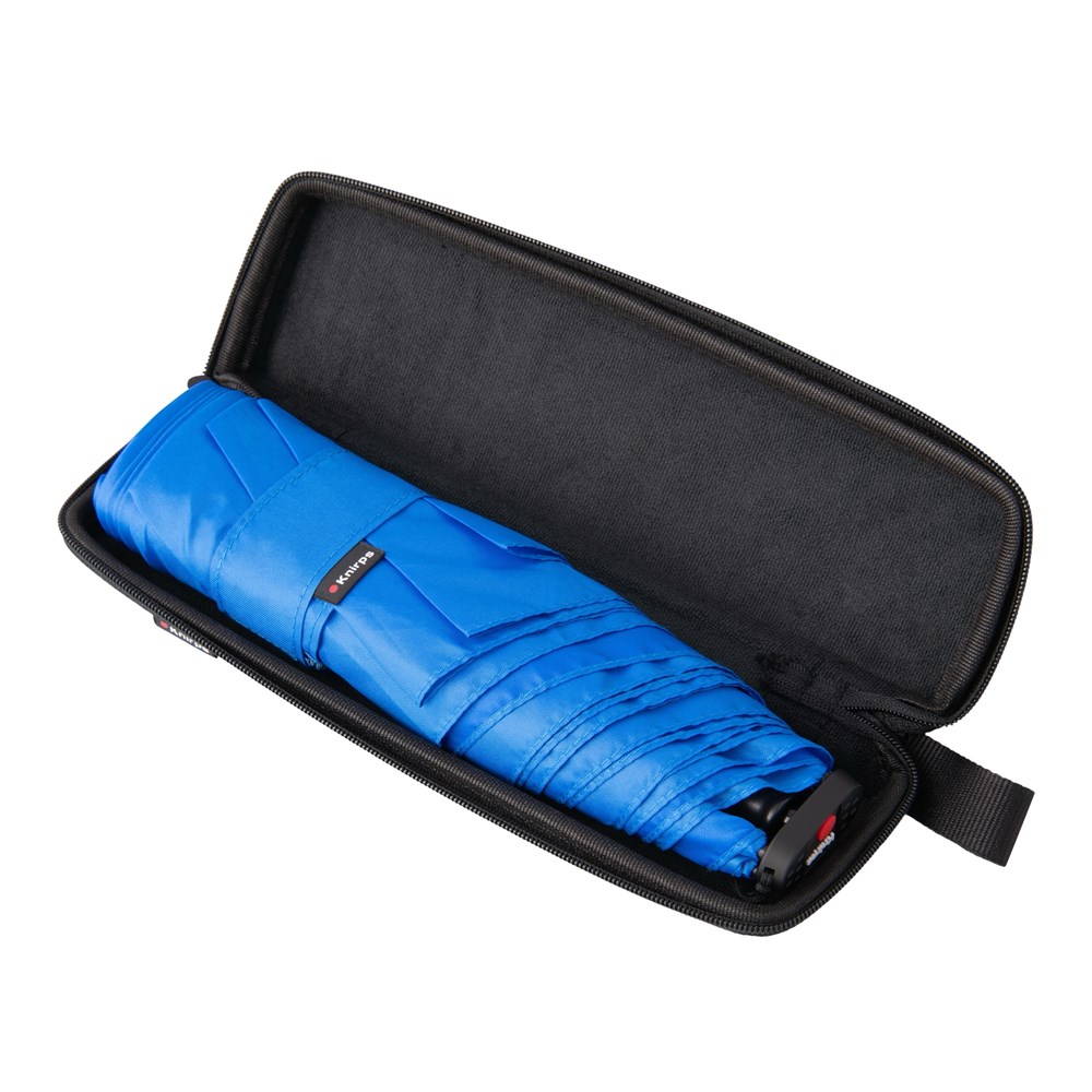 Knirps X4U ultra light slim manual