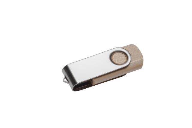 USB-Stick C05 Holz USB 2.0 Flash Disk  1 GB AhornUSB 2.0 Flash Disk 1 GB