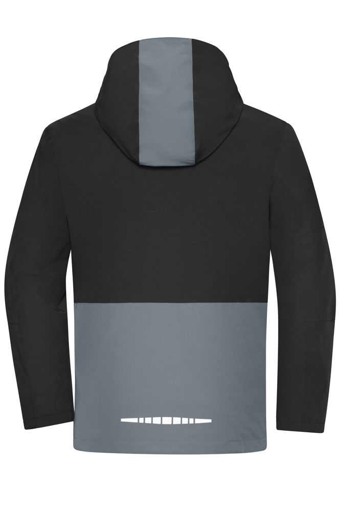 Workwear Hardshell Rainjacket
