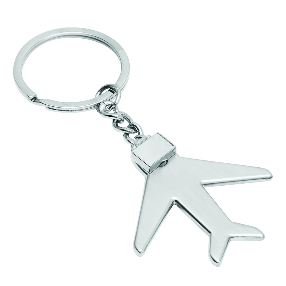 AIRCRAFT - Schlüsselanhänger