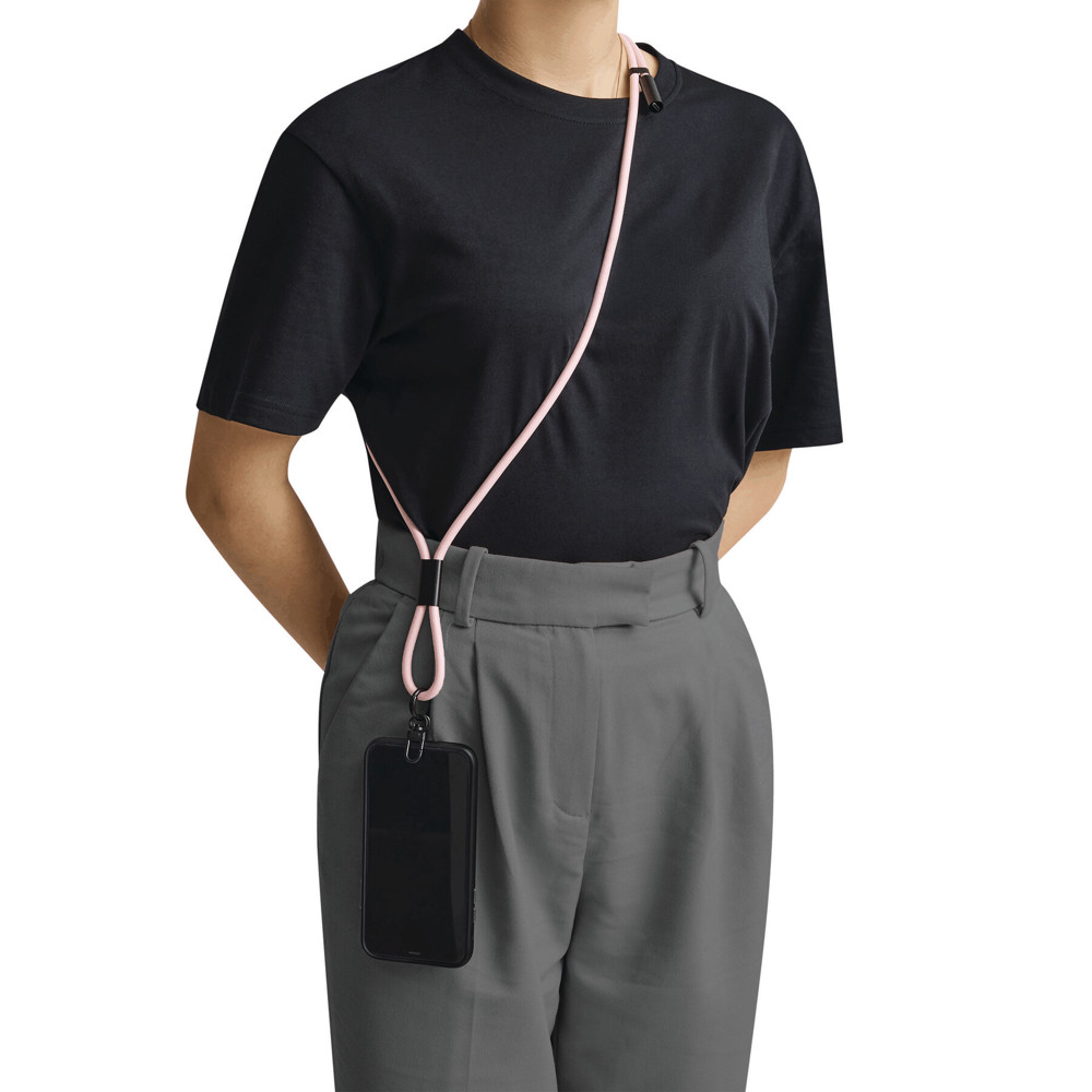 MOBILE CARRY - Lade- und Datenkabel