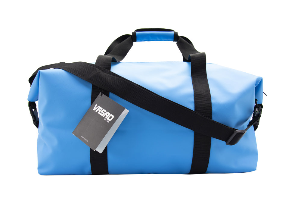 VASAD All Weather Duffel, Aqua blau