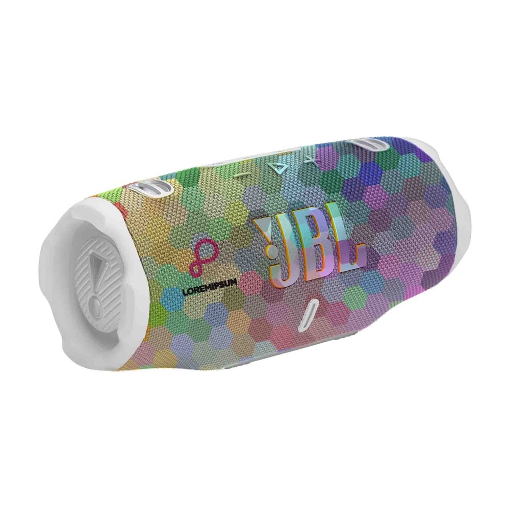 JBL Charge 6- Lila