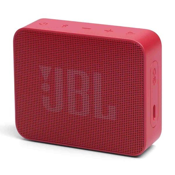JBL Go Essential 2- Rot
