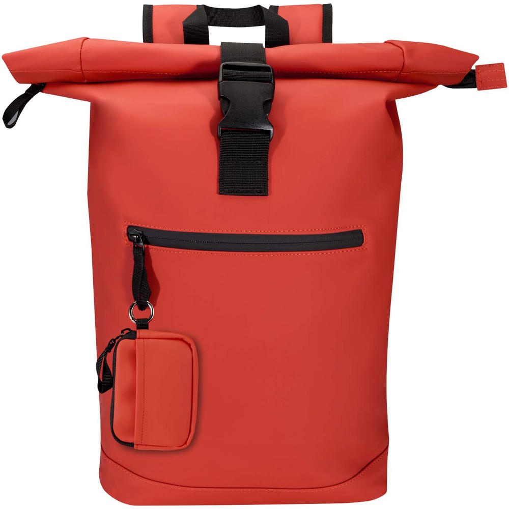 Resi Plus GRS recycelte Brieftasche