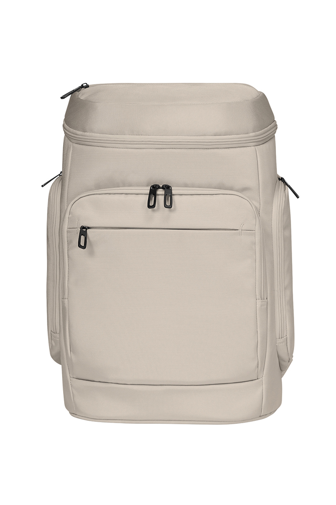 HALFAR® Notebook-Rucksack SOLID