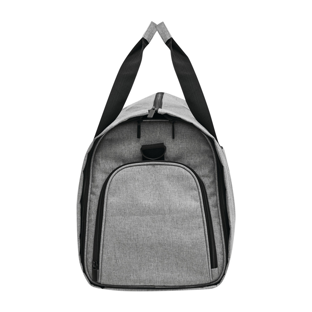 MILANO - Reisetasche mit integriertem Kleidersack