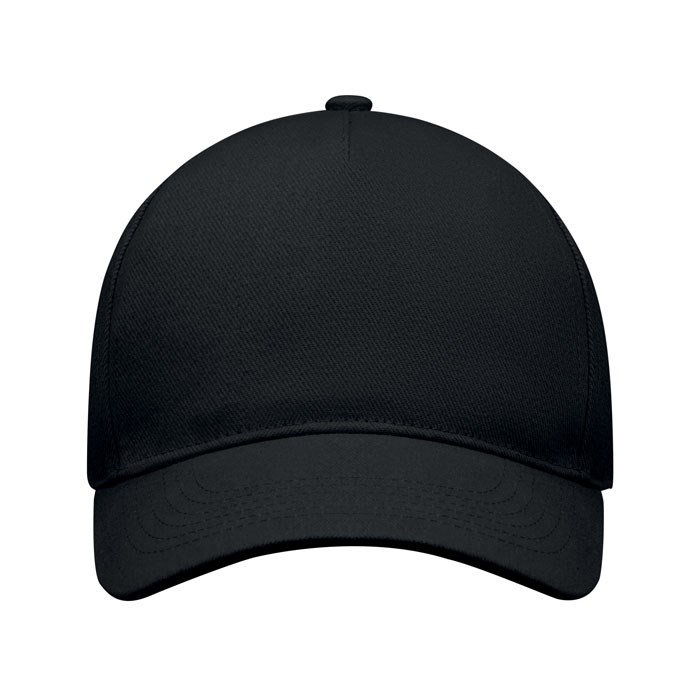 LONG BEACH SINGA - Baseball cap 5 panels 260g/m²