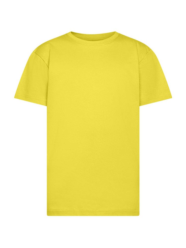 Bright Lemon