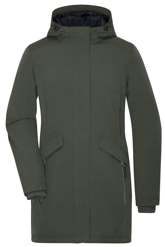 Ladies' Business Parka
