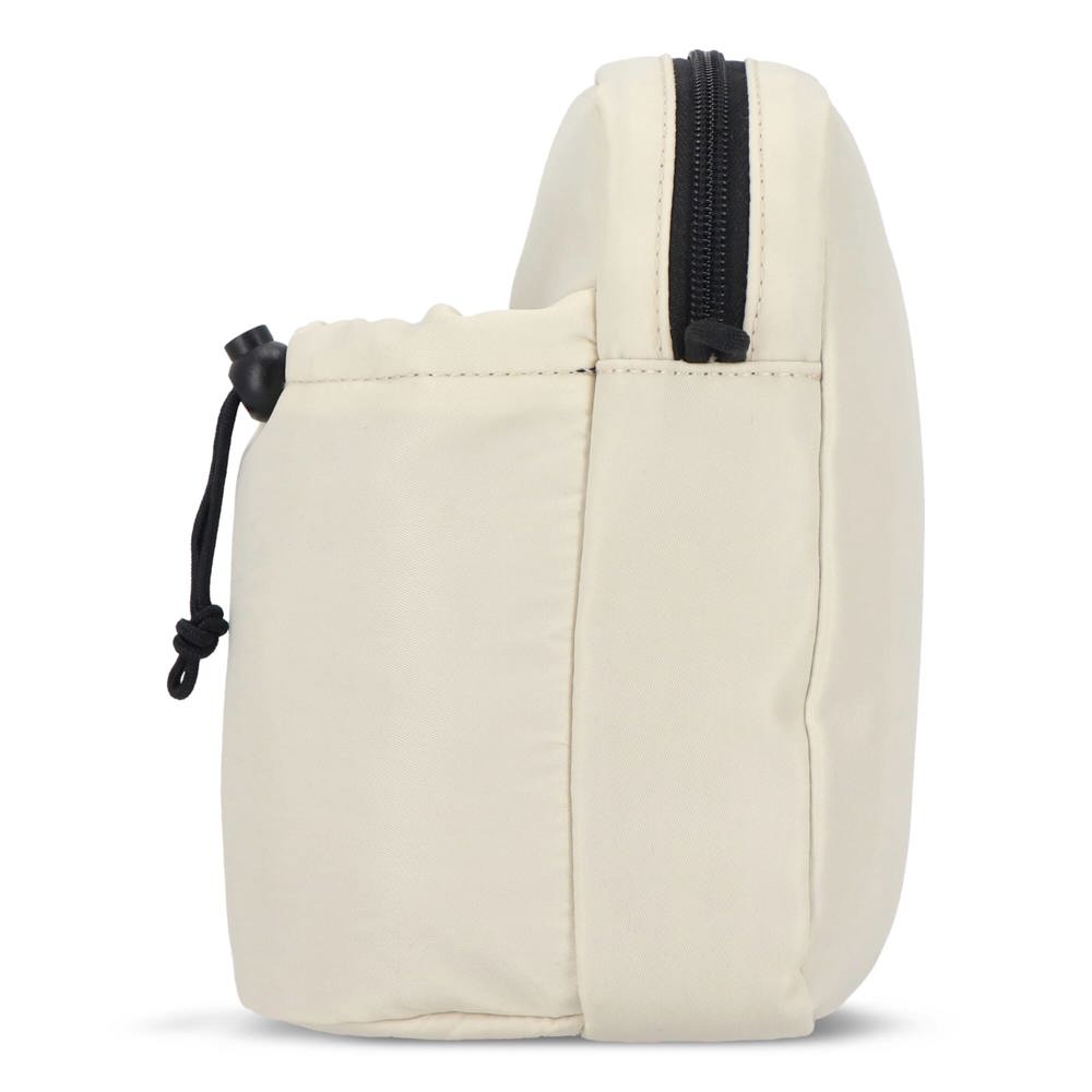 Crossbody Flaschenhalter-Tasche mit Paracord-Gurt