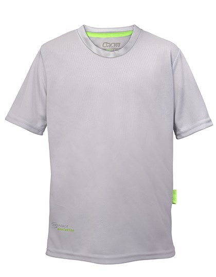 CONA SPORTS - Kids Evolution Tech Tee